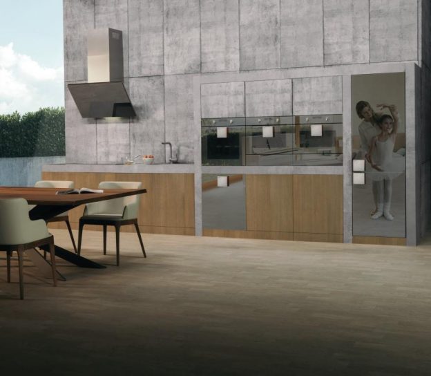 Die Küche, das neue Wohnzimmer | DesignIgel