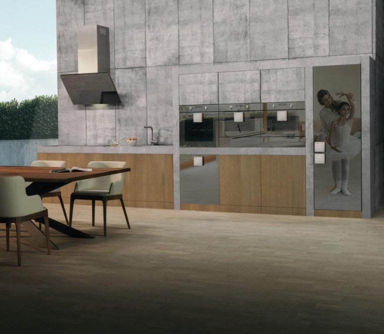 Die Küche, das neue Wohnzimmer | DesignIgel