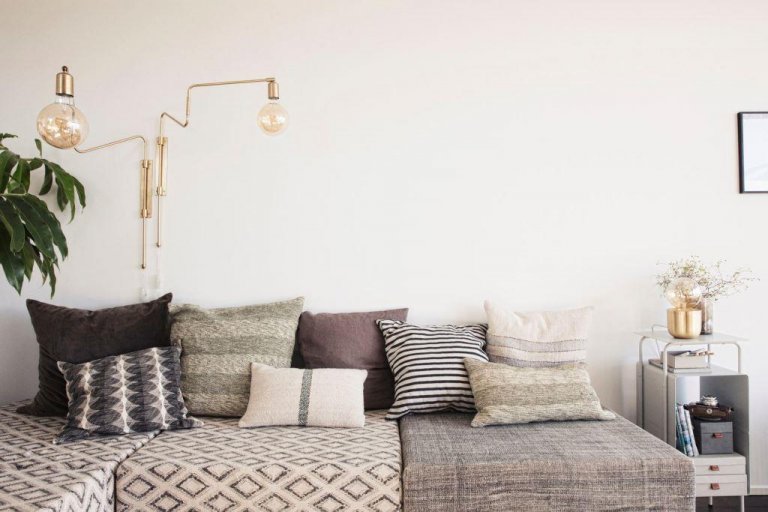 Kleines Strandhaus, große Zuflucht | DesignIgel