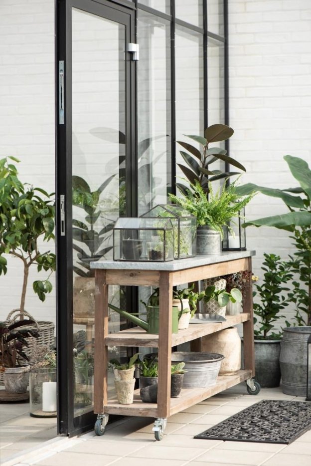 Gartensaison: Auf die Töpfe, fertig, los! | DesignIgel