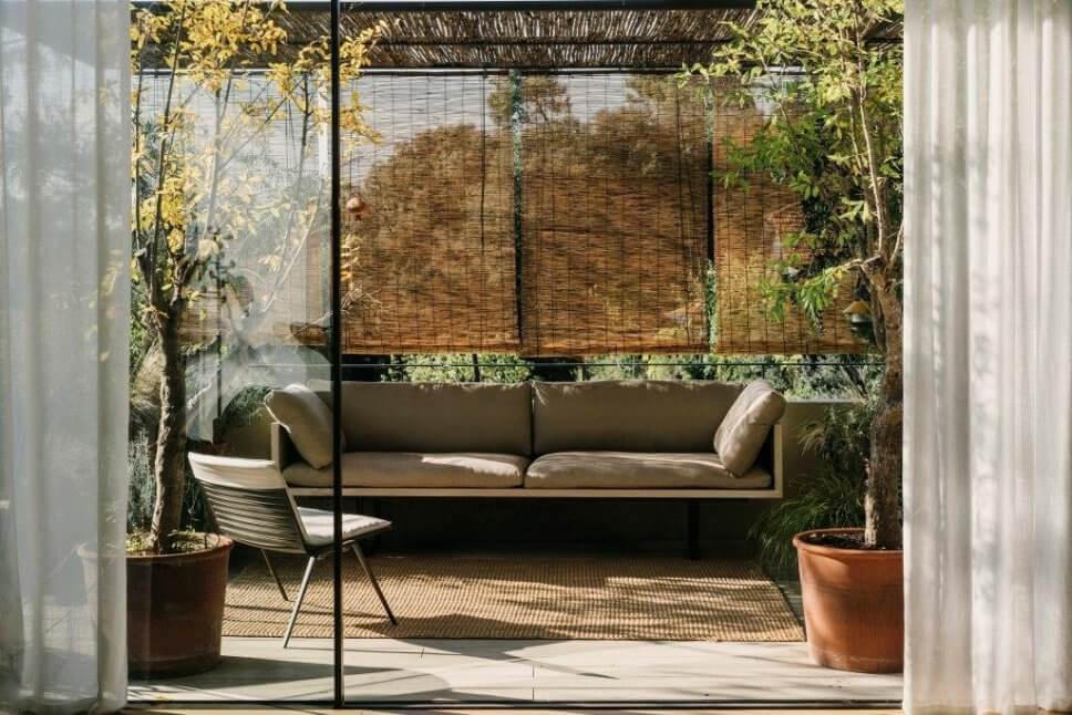 Garten und Terrasse: Die neue Outdoor-Lounge - DesignIgel