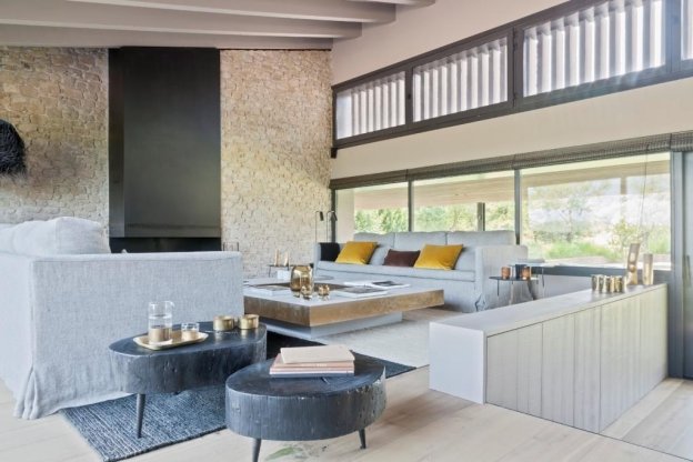 Elegante Ferienvilla mit Finca-Flair | DesignIgel