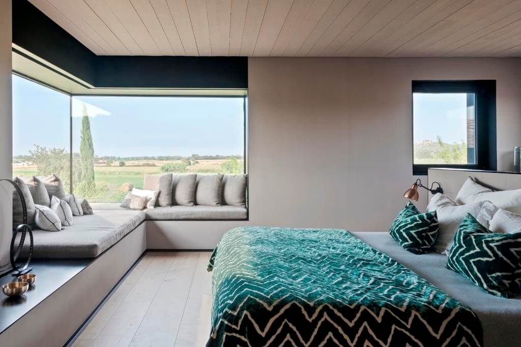 Elegante Ferienvilla mit Finca-Flair | DesignIgel