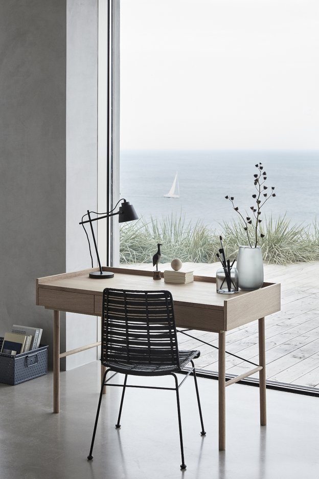 Home-Office: Sekretär fürs Laptop-Zeitalter | DesignIgel