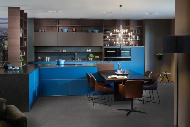 Es wird bunt: Neue Farbrezepte für die Küche | DesignIgel