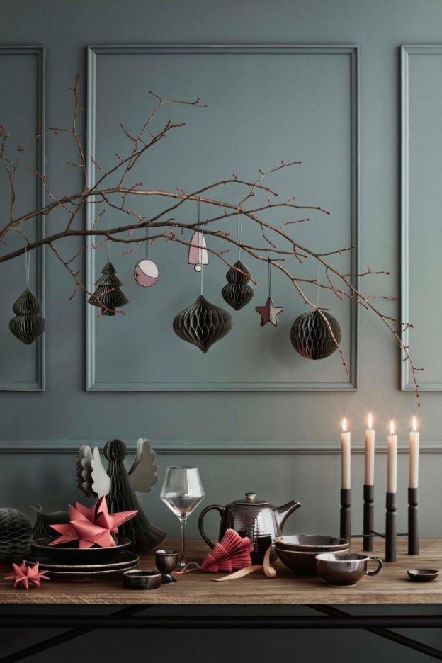 Kränze und Kerzen: Lichterzauber zum Advent | DesignIgel