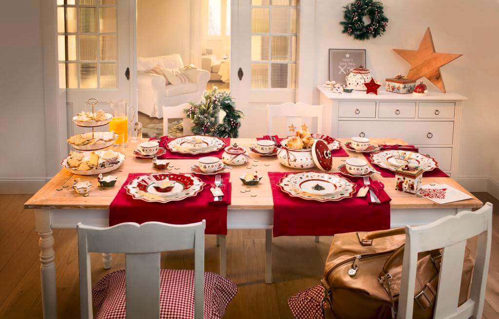 Advent und Weihnachten Zeit für Kekse und Kaffee DesignIgel