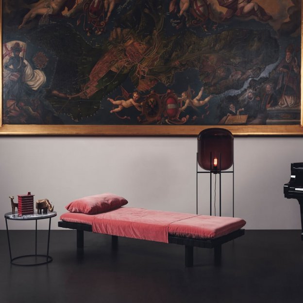 Die neuen Lampen aus Glas: Transparent im Trend | DesignIgel