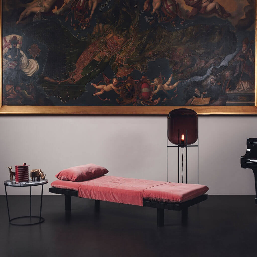 Die neuen Lampen aus Glas: Transparent im Trend | DesignIgel