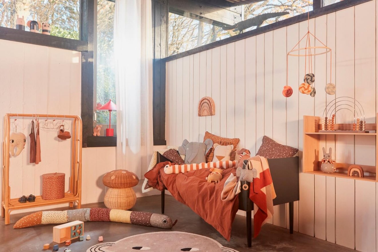 Hygge in Dänemark: Skandi Design für Familien | DesignIgel