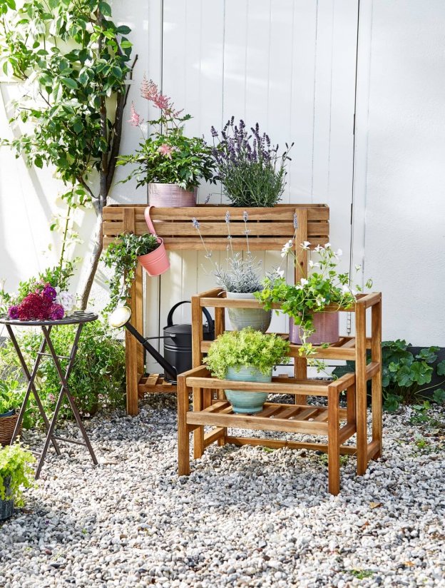 Balkonpflanzen: Jetzt blühenden Sommer auf Balkon pflanzenDesignIgel