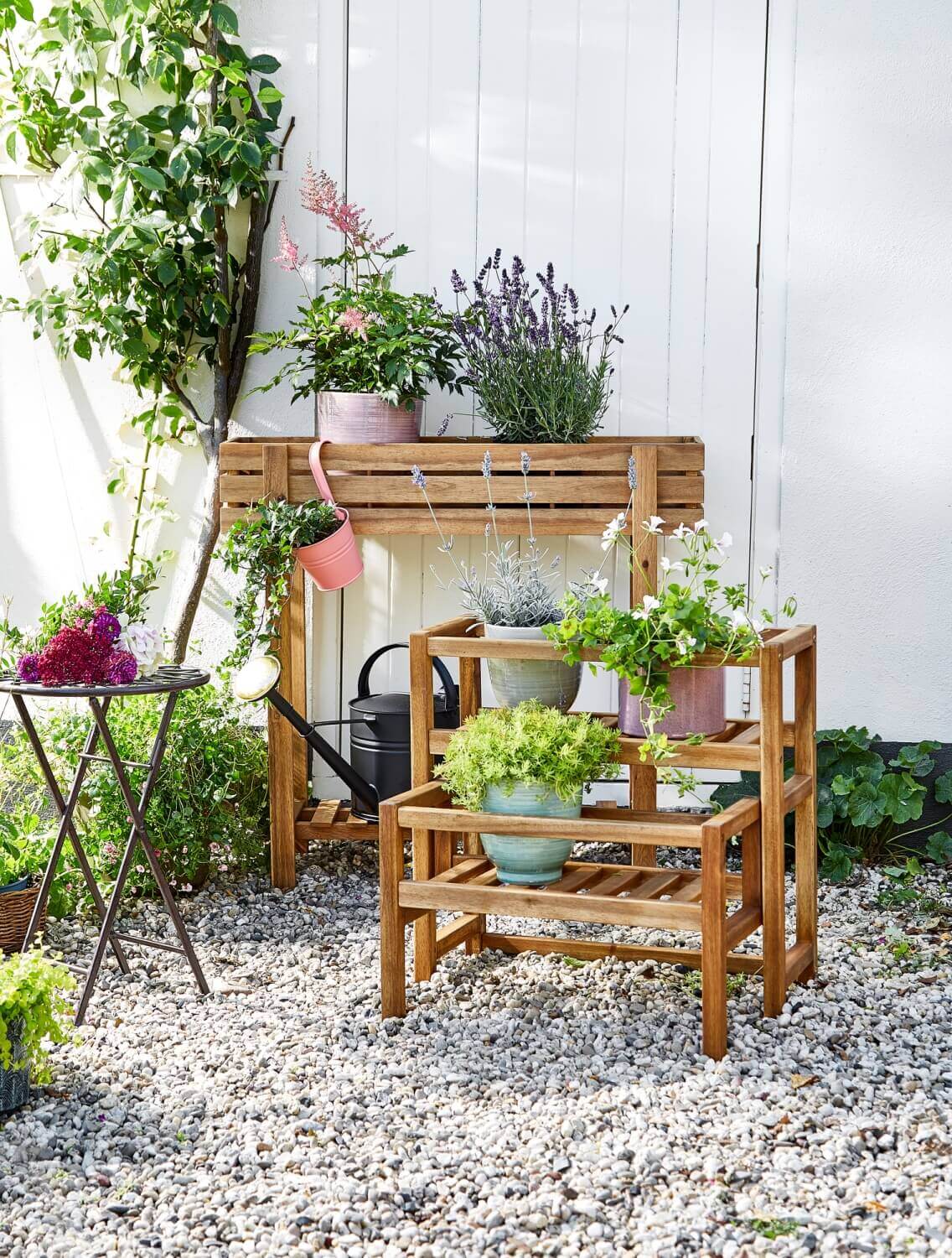 Balkonpflanzen: Jetzt blühenden Sommer auf Balkon pflanzenDesignIgel