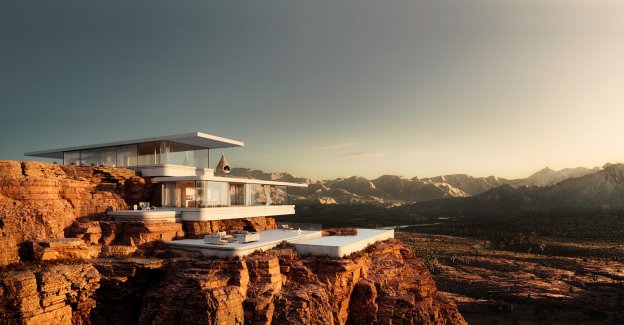 Design Gartenmöbel im Trend: Relaxen unter freiem Himmel