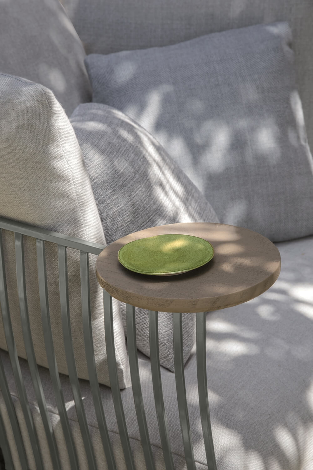 Design Gartenmöbel im Trend: Relaxen unter freiem Himmel