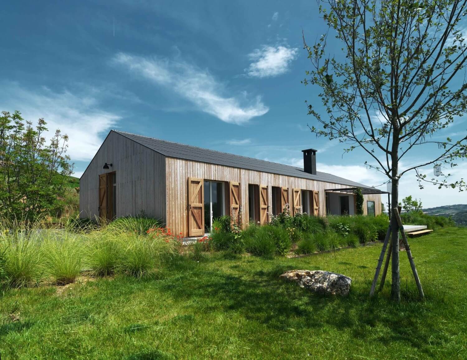 Italienische Gartenmöbel: Des Designers Dolce Vita