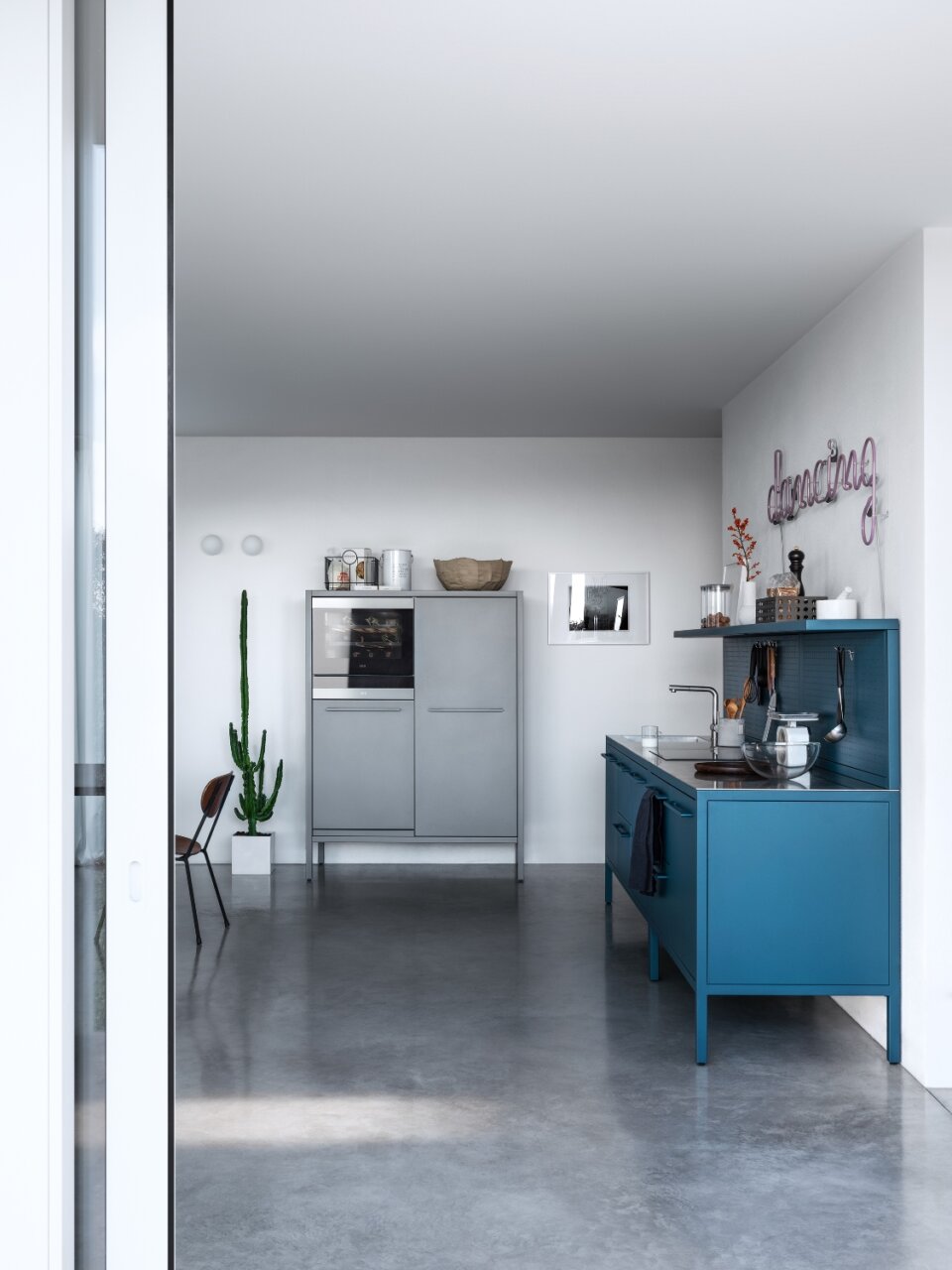 Trends moderne Küche Die neue Haute Cuisine