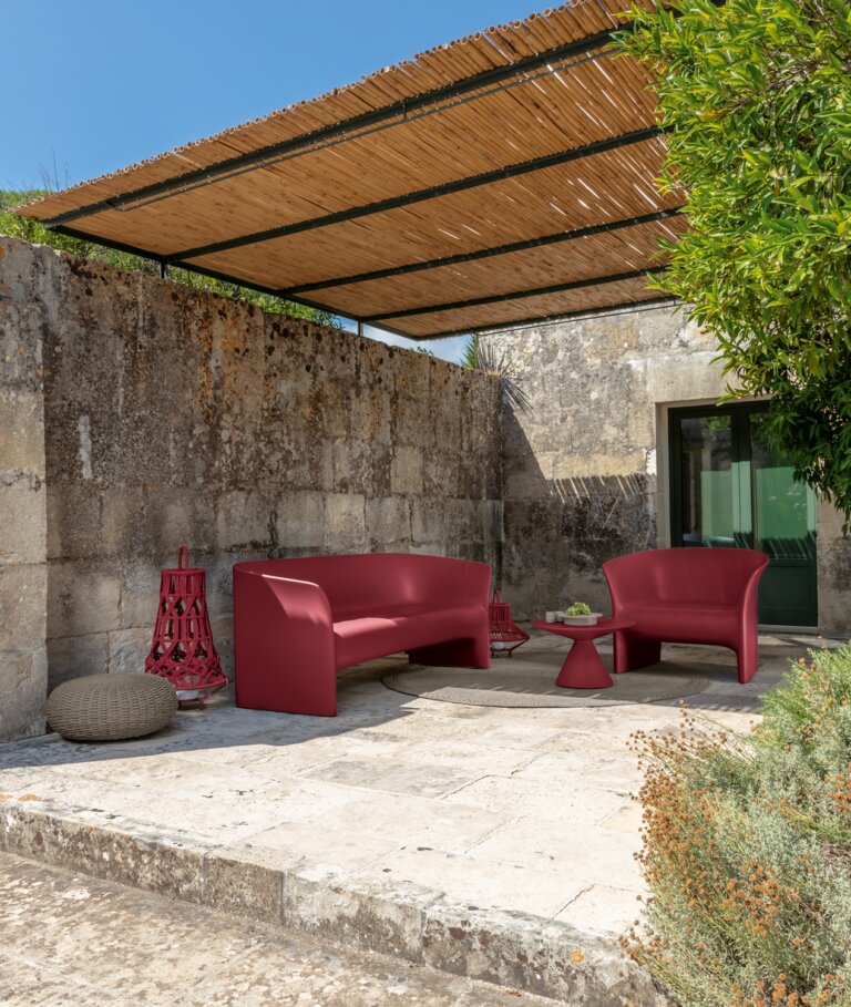 Pantone Farbe des Jahres Viva Magenta, ein Statement