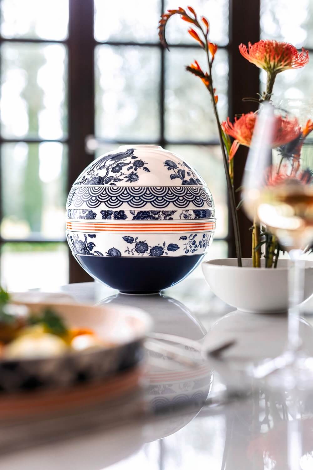 275 Jahre Villeroy & Boch: Von der Töpferei zum Weltkonzern