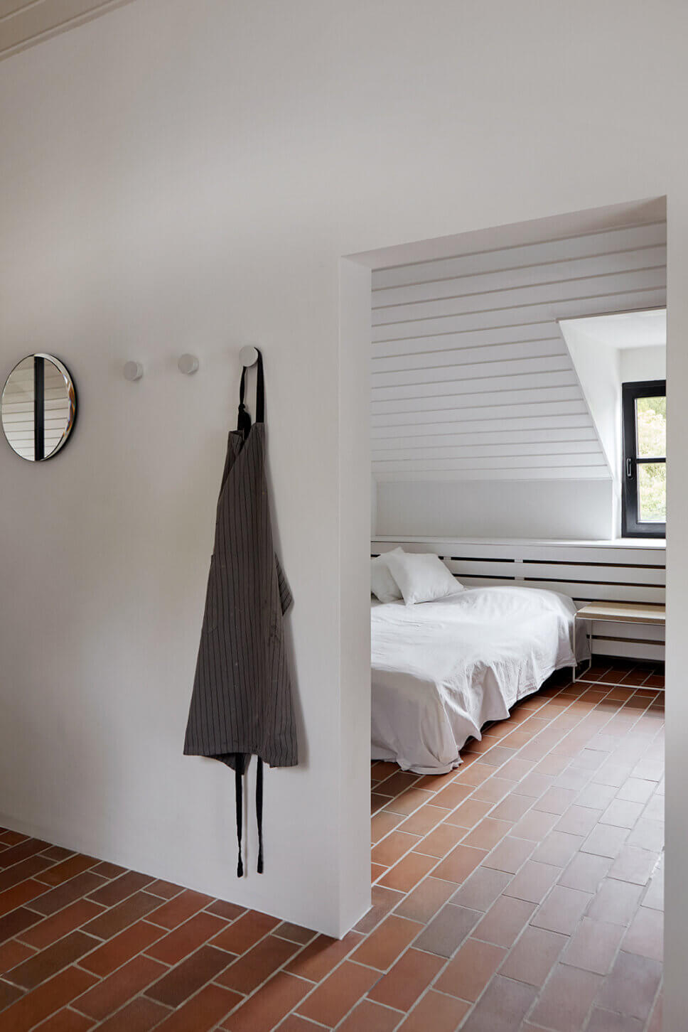 Atelier eines Designer-Duos