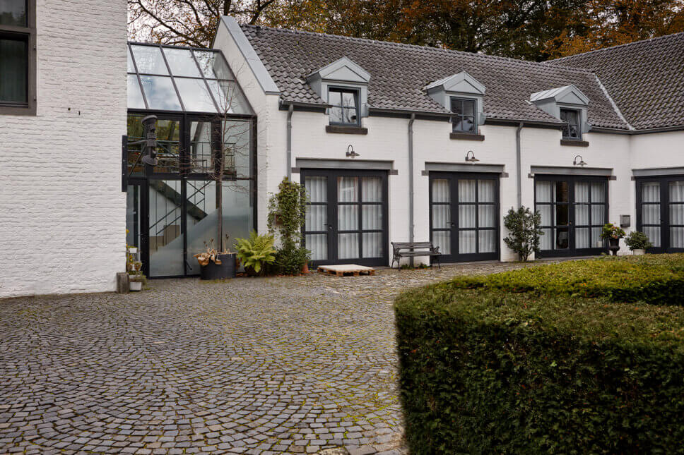 Atelier eines Designer-Duos